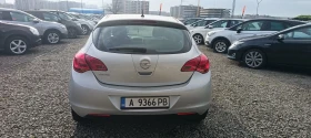 Opel Astra 1.4/100кс.* Бензин * Регистрация  - 3350 € / 6552.03 лв. - 21878617 4