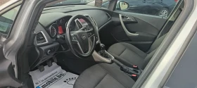 Opel Astra 1.4/100кс.* Бензин * Регистрация  - 3350 € / 6552.03 лв. - 21878617 8