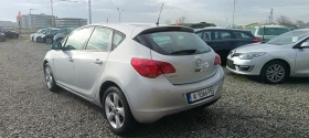 Opel Astra 1.4/100кс.* Бензин * Регистрация  - 3350 € / 6552.03 лв. - 21878617 5