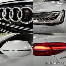 Audi A8 A8L 4dr Sedan 4.0T - 19400 € / 37943.10 лв. - 98088596 6