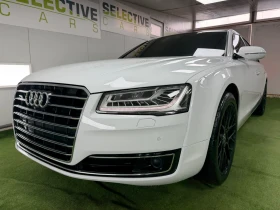 Audi A8 A8L 4dr Sedan 4.0T - 19400 € / 37943.10 лв. - 98088596 2