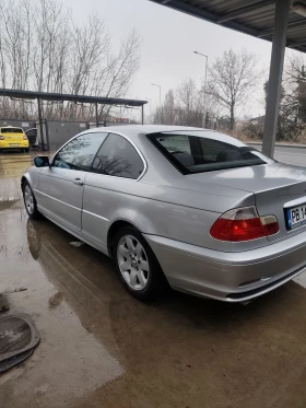 BMW 323 323 ci - 2500 € / 4889.57 лв. - 92573245 4