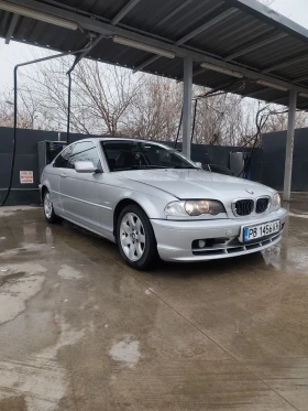 BMW 323 323 ci - 2500 € / 4889.57 лв. - 92573245 3