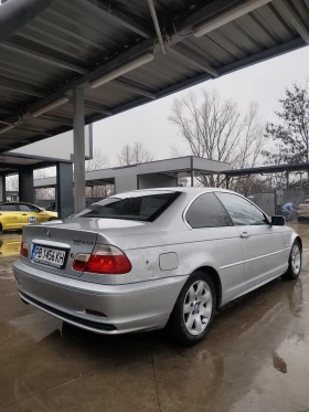 BMW 323 323 ci - 2500 € / 4889.57 лв. - 92573245 5