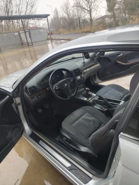 BMW 323 323 ci - 2500 € / 4889.57 лв. - 92573245 7