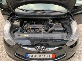 Hyundai Ix20 1.4 Classic EURO 5 90ks. ITALY - 5400 € / 10561.48 лв. - 92121921 13