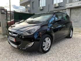 Hyundai Ix20 1.4 Classic EURO 5 90ks. ITALY