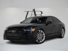 Audi S6 quattro* Premium* АвтоКредит* (ЦЕНА ДО БГ) - 44844 € / 87707.24 лв. - 65775844 3