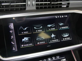 Audi S6 quattro* Premium* АвтоКредит* (ЦЕНА ДО БГ) - 44844 € / 87707.24 лв. - 65775844 12