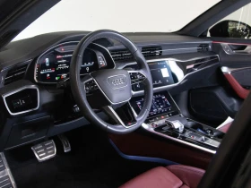 Audi S6 quattro* Premium* АвтоКредит* (ЦЕНА ДО БГ) - 44844 € / 87707.24 лв. - 65775844 7