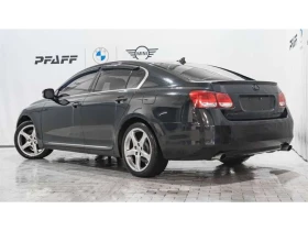 Lexus GS * GS350 AWD 6A Navigation Backup Camera Heated Fro - 8750 € / 17113.51 лв. - 98220362 4