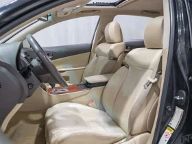 Lexus GS * GS350 AWD 6A Navigation Backup Camera Heated Fro - 8750 € / 17113.51 лв. - 98220362 7