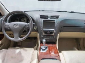 Lexus GS * GS350 AWD 6A Navigation Backup Camera Heated Fro - 8750 € / 17113.51 лв. - 98220362 6