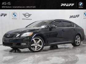 Lexus GS * GS350 AWD 6A Navigation Backup Camera Heated Fro