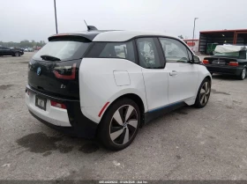 BMW i3, снимка 4
