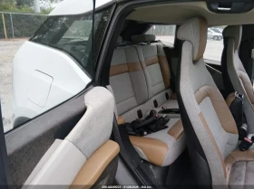 BMW i3, снимка 8