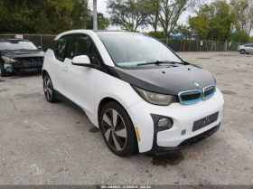 BMW i3, снимка 1