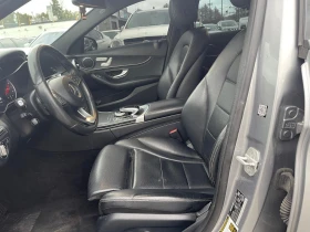 Mercedes-Benz C 300 4MATIC* АвтоКредит* (Цена до БГ) , снимка 16