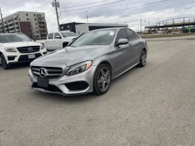Mercedes-Benz C 300 4MATIC* АвтоКредит* (Цена до БГ) 