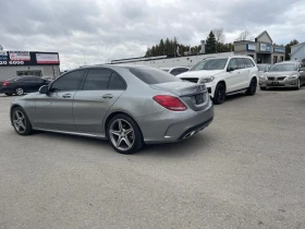 Mercedes-Benz C 300 4MATIC* АвтоКредит* (Цена до БГ) , снимка 8