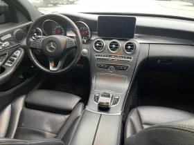 Mercedes-Benz C 300 4MATIC* АвтоКредит* (Цена до БГ) , снимка 14