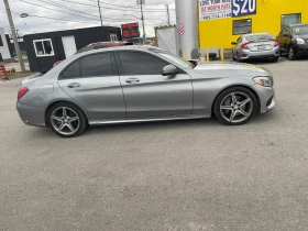 Mercedes-Benz C 300 4MATIC* АвтоКредит* (Цена до БГ) , снимка 4