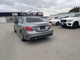 Mercedes-Benz C 300 4MATIC* АвтоКредит* (Цена до БГ) , снимка 10