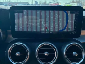 Mercedes-Benz C 43 AMG /360 КАМЕРИ/ПАНОРАМА/BURMESTER - 31500 € / 61608.64 лв. - 68259236 9