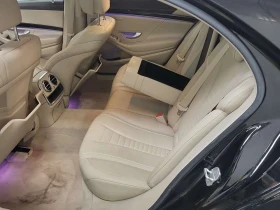 Mercedes-Benz S 550 * CARFAX * BURMESTER * ОБДУХВАНЕ * 360 - 21000 € / 41072.43 лв. - 21979163 12