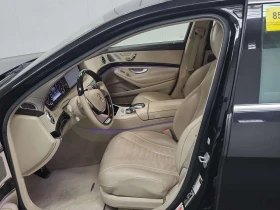 Mercedes-Benz S 550 * CARFAX * BURMESTER * ОБДУХВАНЕ * 360 - 21000 € / 41072.43 лв. - 21979163 5