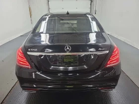 Mercedes-Benz S 550 * CARFAX * BURMESTER * ОБДУХВАНЕ * 360 - 21000 € / 41072.43 лв. - 21979163 6