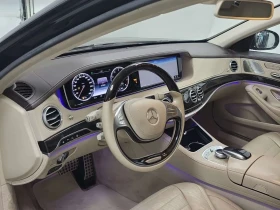 Mercedes-Benz S 550 * CARFAX * BURMESTER * ОБДУХВАНЕ * 360 - 21000 € / 41072.43 лв. - 21979163 9