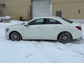 Mercedes-Benz CLA * 250 4MATIC * ������� * �� ���������������� | Mobile.bg � ����� ������ 3