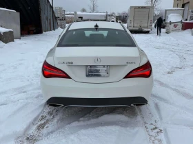 Mercedes-Benz CLA * 250 4MATIC * ������� * �� ���������������� | Mobile.bg � ����� ������ 5