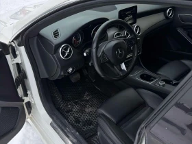 Mercedes-Benz CLA * 250 4MATIC * ������� * �� ���������������� | Mobile.bg � ����� ������ 7