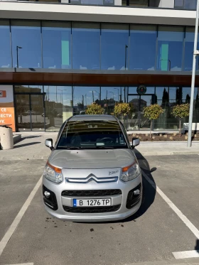 Citroen C3 Picasso - 3800 € / 7432.15 лв. - 53615785 2