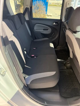 Citroen C3 Picasso - 3800 € / 7432.15 лв. - 53615785 10