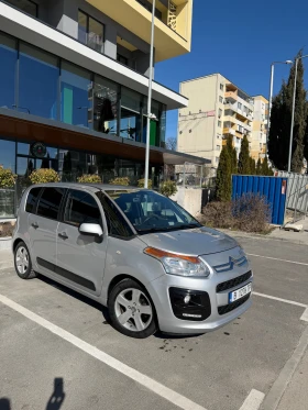 Citroen C3 Picasso 