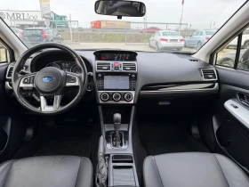 Subaru XV 2.0  | Auto.bg — изображение 15