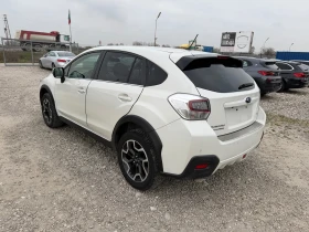 Subaru XV 2.0  | Auto.bg — изображение 7
