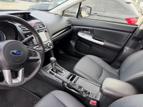 Subaru XV 2.0  | Auto.bg — изображение 11