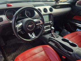 Ford Mustang * GT PREMIUM * CARFAX * ЦЕНА ДО БГ | Auto.bg — изображение 6