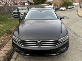 VW Passat 2.0 TDI Business - 17990 € / 35185.38 лв. - 56242720 2