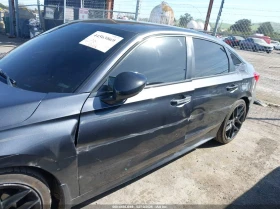 Honda Civic 2.0L I-4 DI, DOHC, VVT, 158HP Front Wheel Drive - 14200 € / 27772.79 лв. - 14437752 14