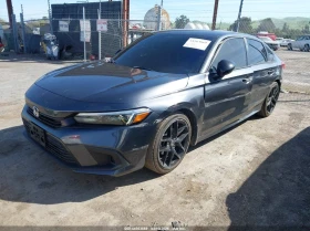 Honda Civic 2.0L I-4 DI, DOHC, VVT, 158HP Front Wheel Drive - 14200 € / 27772.79 лв. - 14437752 2