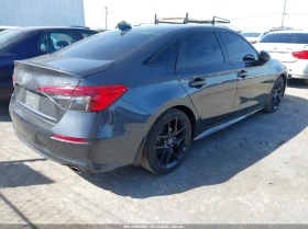 Honda Civic 2.0L I-4 DI, DOHC, VVT, 158HP Front Wheel Drive - 14200 € / 27772.79 лв. - 14437752 4