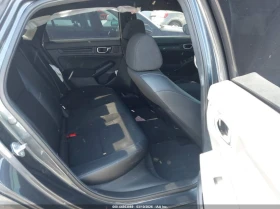 Honda Civic 2.0L I-4 DI, DOHC, VVT, 158HP Front Wheel Drive - 14200 € / 27772.79 лв. - 14437752 8