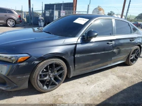 Honda Civic 2.0L I-4 DI, DOHC, VVT, 158HP Front Wheel Drive - 14200 € / 27772.79 лв. - 14437752 6