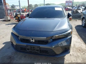 Honda Civic 2.0L I-4 DI, DOHC, VVT, 158HP Front Wheel Drive - 14200 € / 27772.79 лв. - 14437752 12