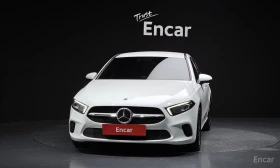 Mercedes-Benz A 220 - 17850 € / 34911.57 лв. - 90654507 3